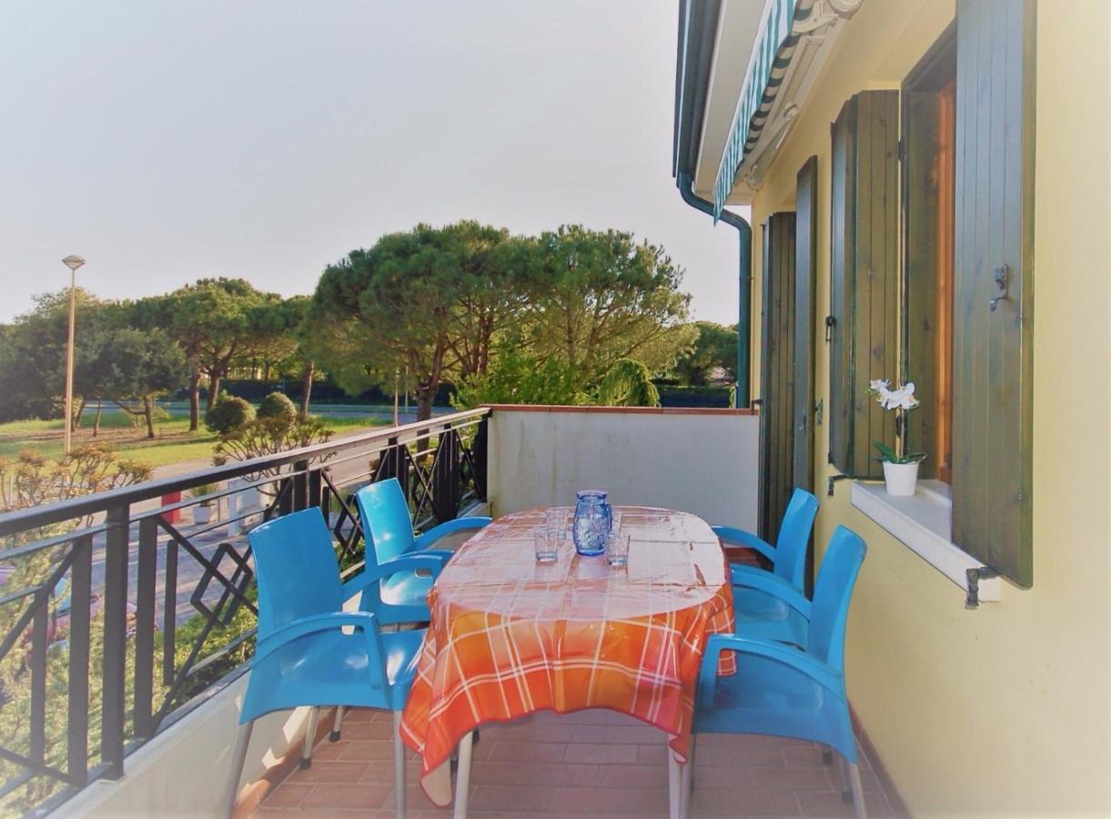Jolanda Vacanze Cavallino-Treporti Dış mekan fotoğraf