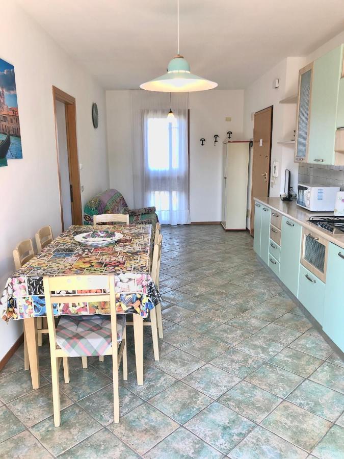 Jolanda Vacanze Cavallino-Treporti Dış mekan fotoğraf