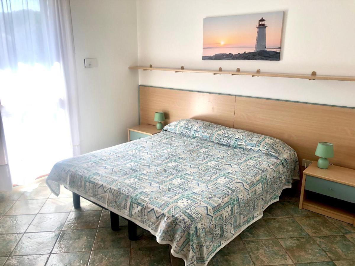 Jolanda Vacanze Cavallino-Treporti Dış mekan fotoğraf