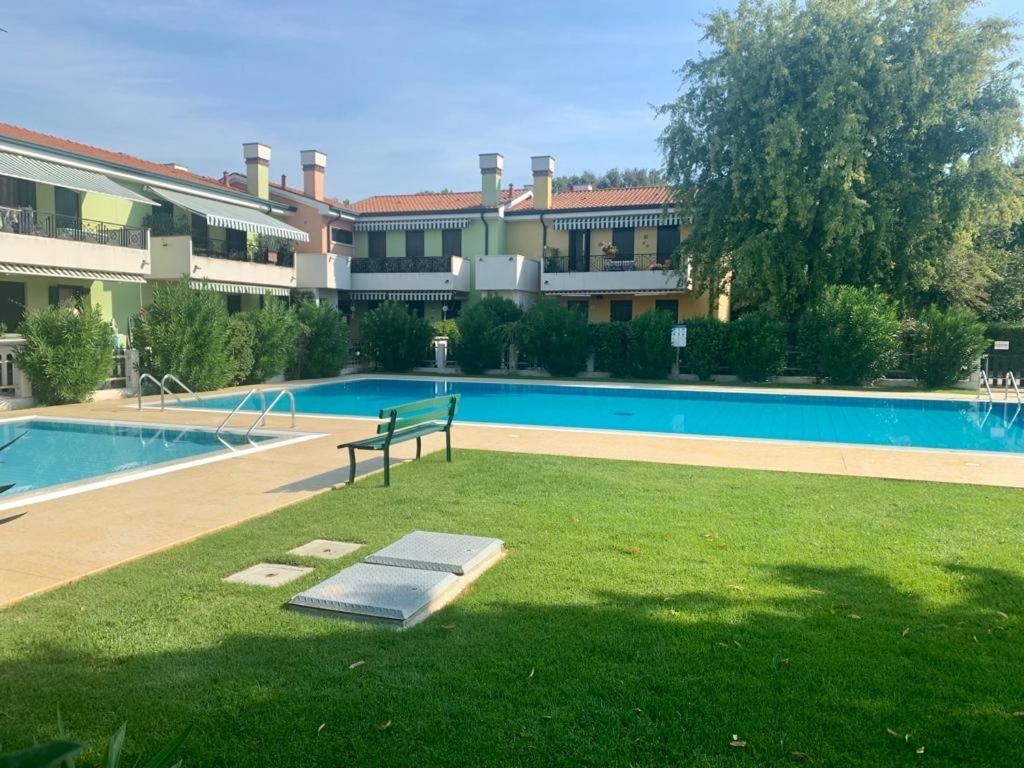 Jolanda Vacanze Cavallino-Treporti Dış mekan fotoğraf