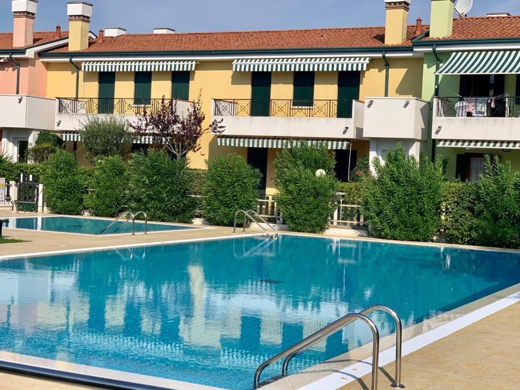 Jolanda Vacanze Cavallino-Treporti Dış mekan fotoğraf