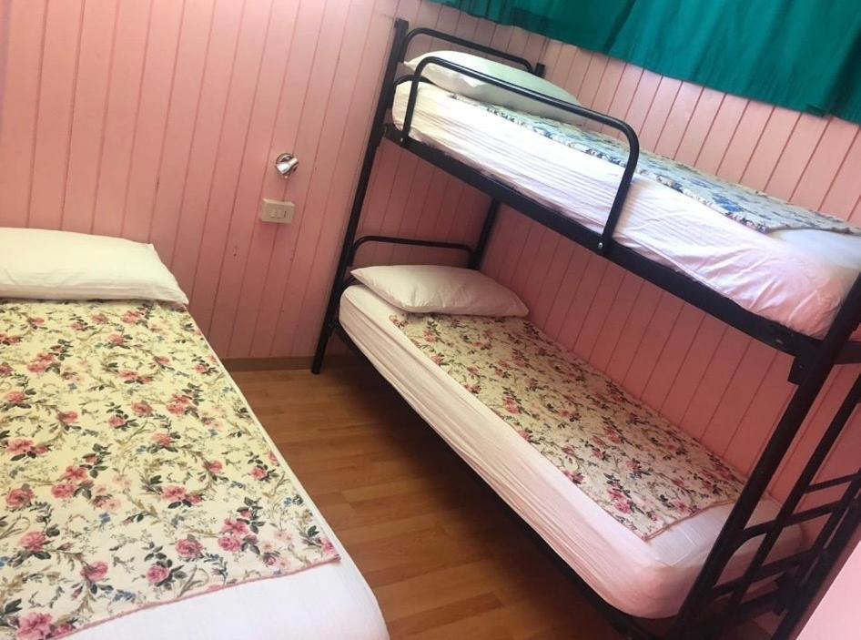 Jolanda Vacanze Cavallino-Treporti Oda fotoğraf