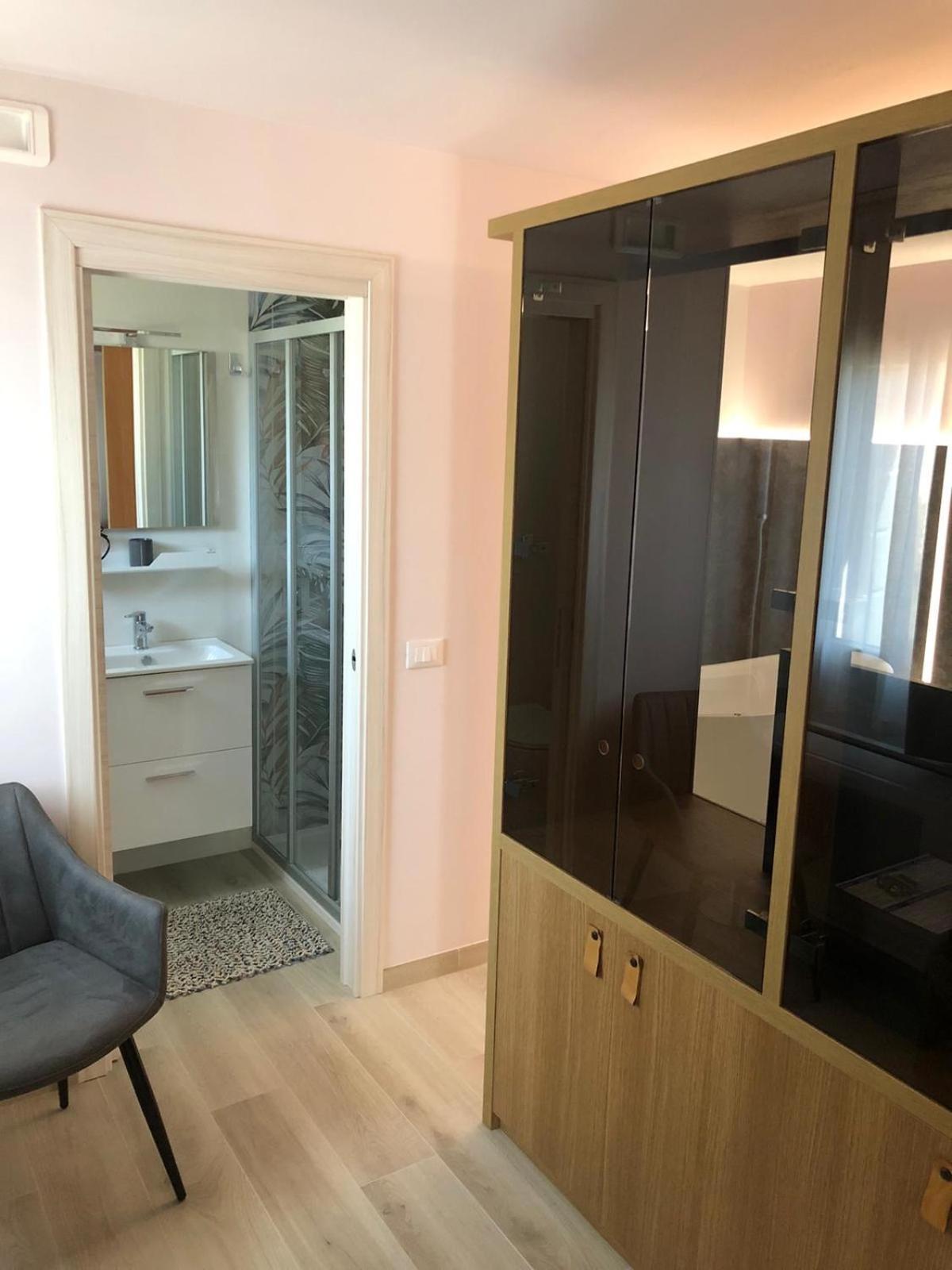 Jolanda Vacanze Cavallino-Treporti Oda fotoğraf