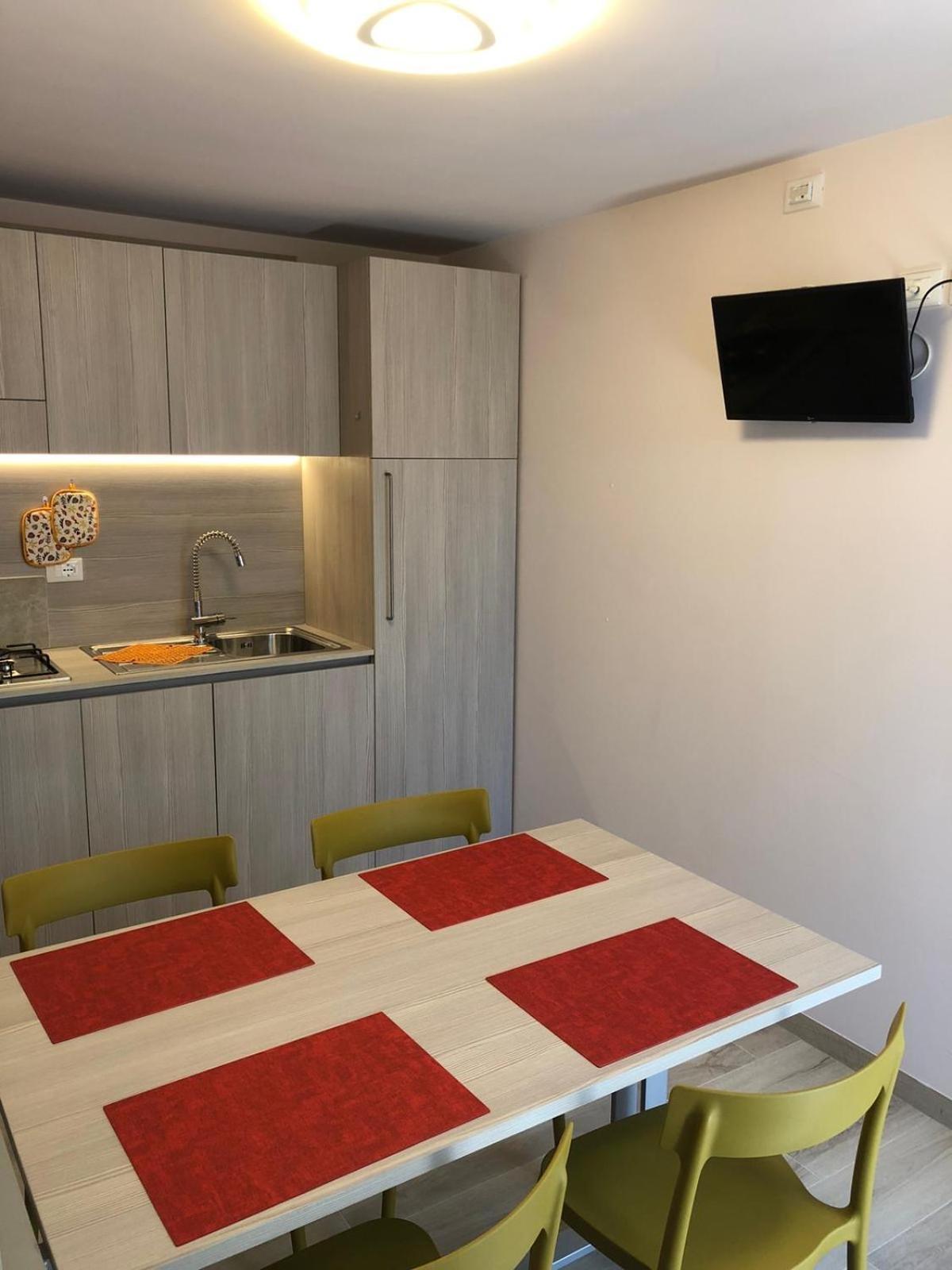 Jolanda Vacanze Cavallino-Treporti Oda fotoğraf