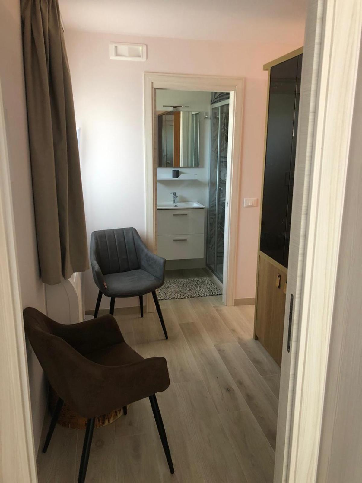 Jolanda Vacanze Cavallino-Treporti Oda fotoğraf
