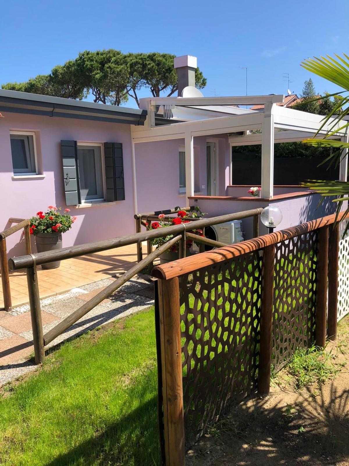 Jolanda Vacanze Cavallino-Treporti Dış mekan fotoğraf