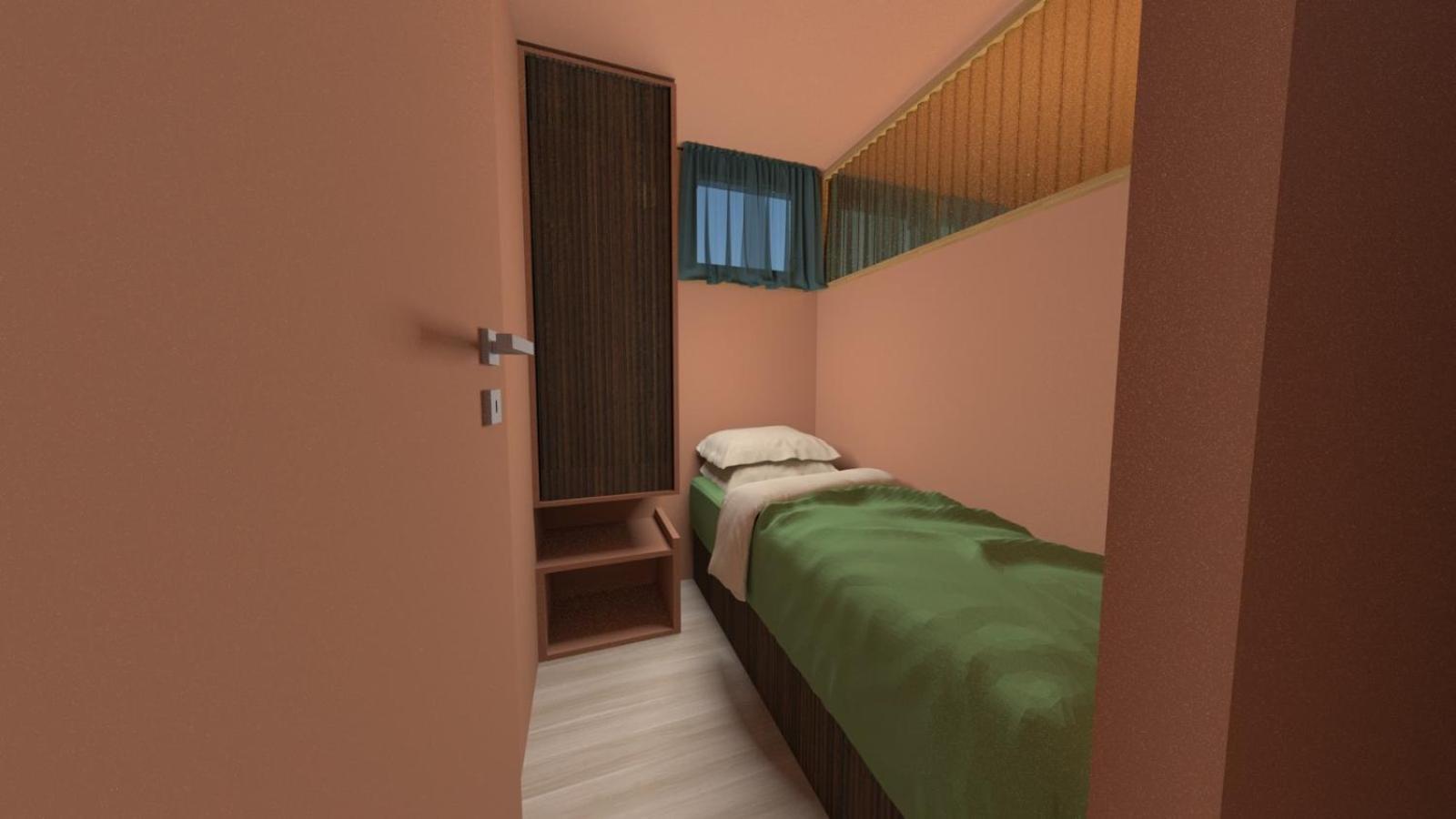 Jolanda Vacanze Cavallino-Treporti Oda fotoğraf