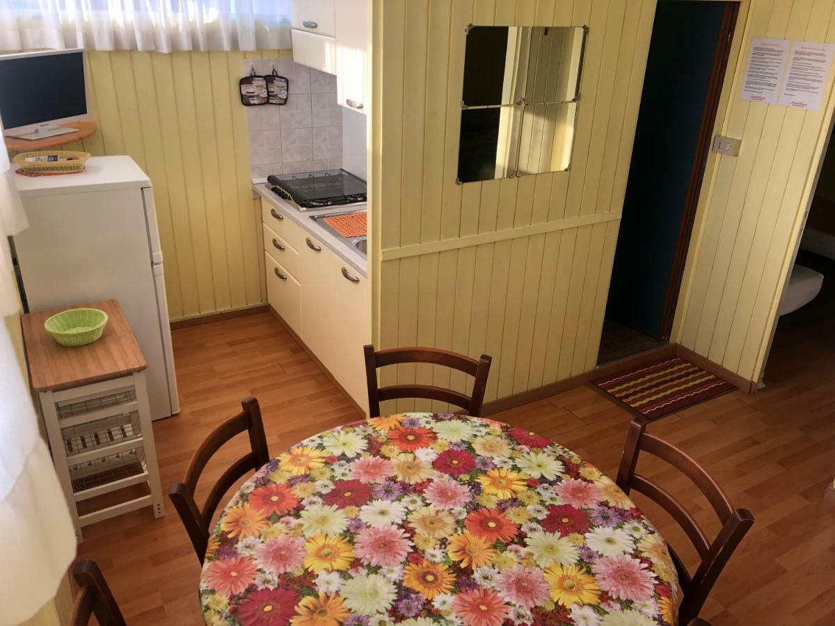 Jolanda Vacanze Cavallino-Treporti Dış mekan fotoğraf
