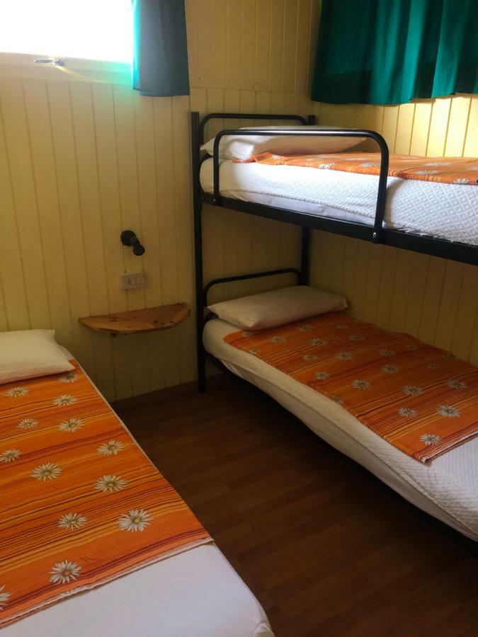 Jolanda Vacanze Cavallino-Treporti Dış mekan fotoğraf