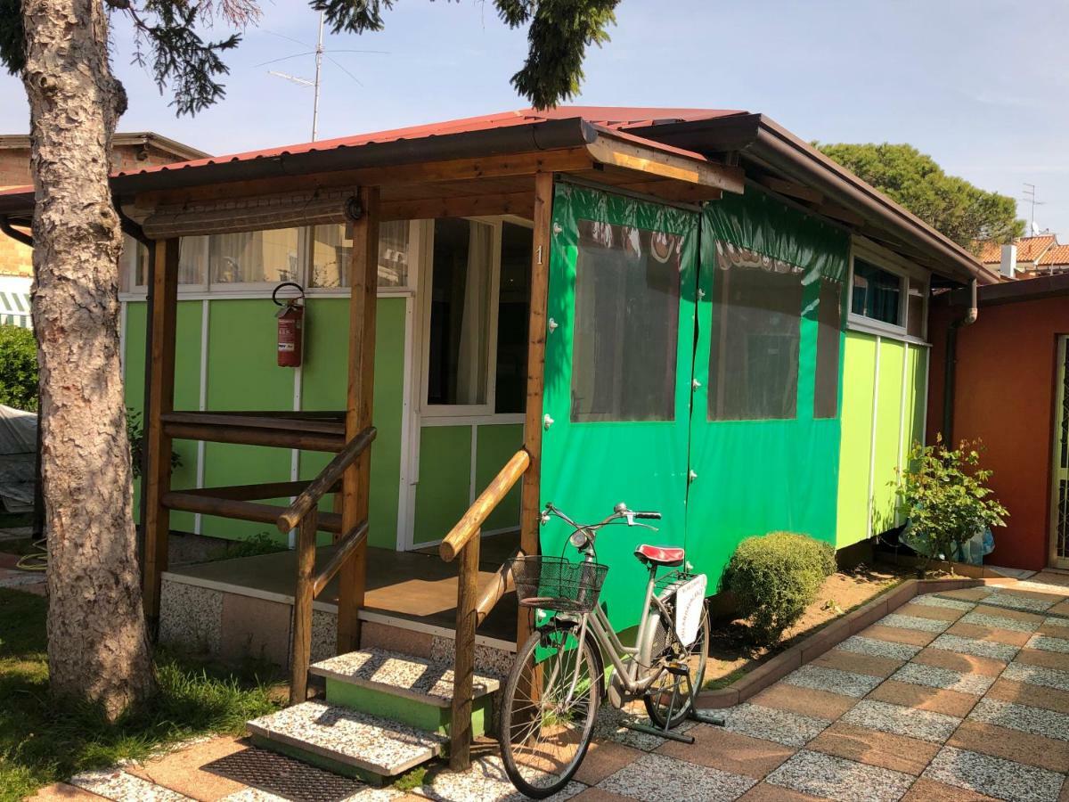 Jolanda Vacanze Cavallino-Treporti Dış mekan fotoğraf