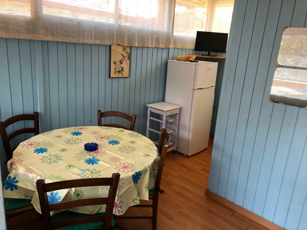 Jolanda Vacanze Cavallino-Treporti Dış mekan fotoğraf